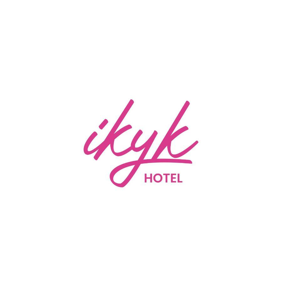 Ikyk Hotel- Ik Collection Saint Julian's 外观 照片