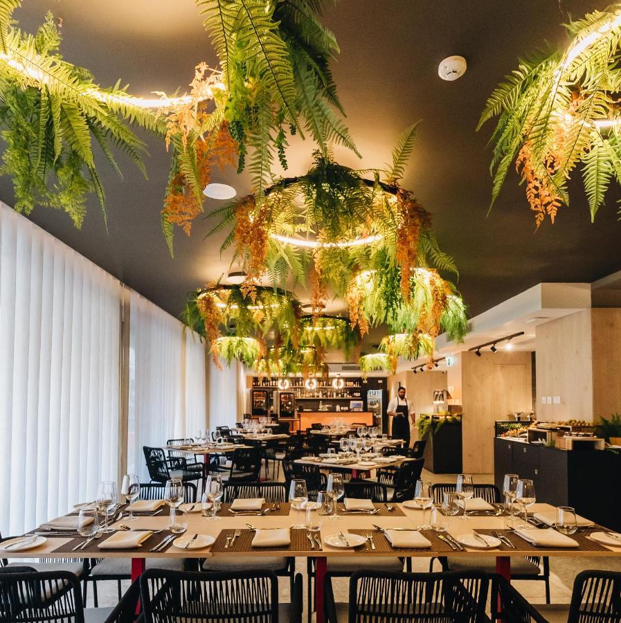 Ikyk Hotel- Ik Collection Saint Julian's 外观 照片