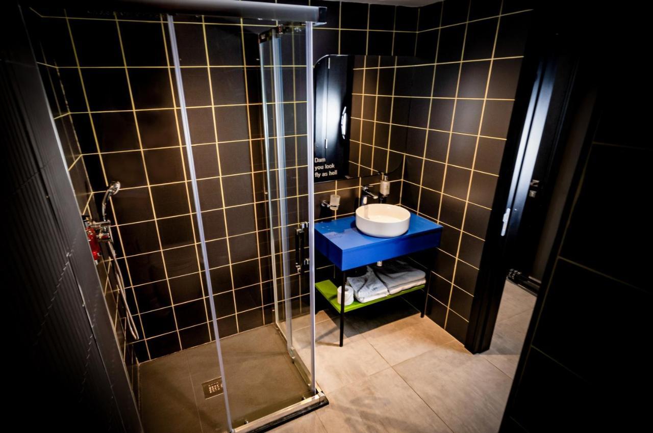 Ikyk Hotel- Ik Collection Saint Julian's 外观 照片