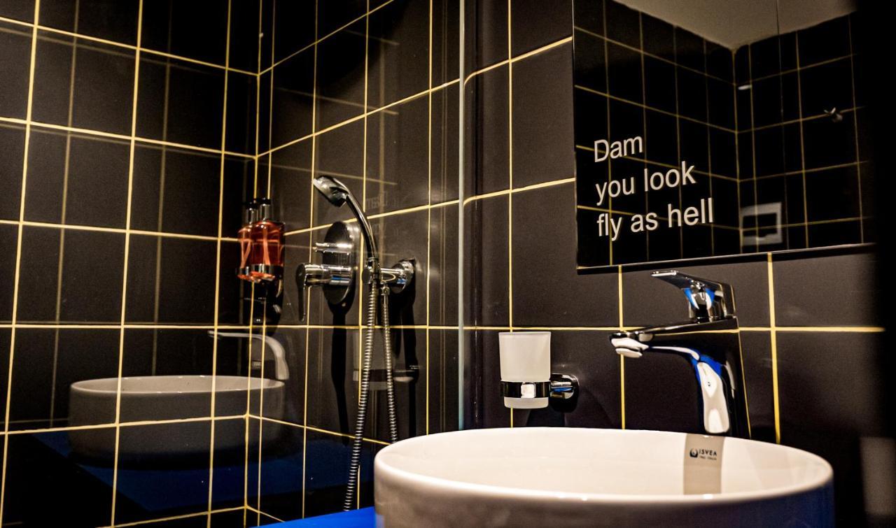 Ikyk Hotel- Ik Collection Saint Julian's 外观 照片